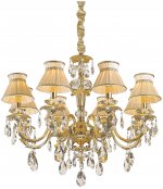 Светильник подвесной Wertmark WE375.08.303 LAURENCIA