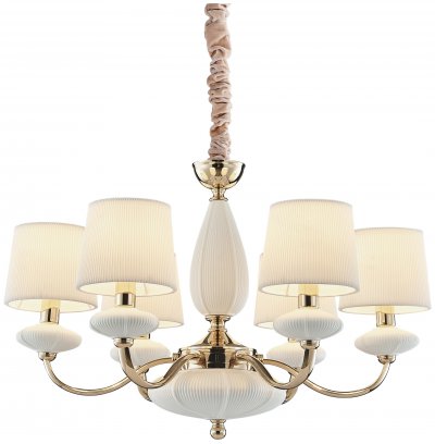 Светильник подвесной Wertmark WE376.06.303 JOLANDA