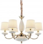 Светильник подвесной Wertmark WE376.06.303 JOLANDA