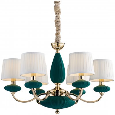 Светильник подвесной Wertmark WE376.06.383 JOLANDA