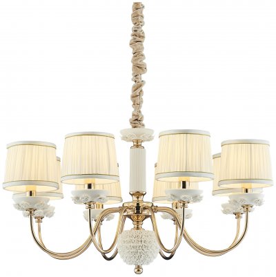 Светильник подвесной Wertmark WE377.08.303 ROSABELLA