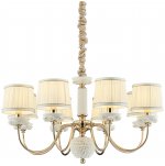 Светильник подвесной Wertmark WE377.08.303 ROSABELLA