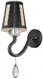 Светильник настенный Wertmark WE391.01.021 ADELINDA