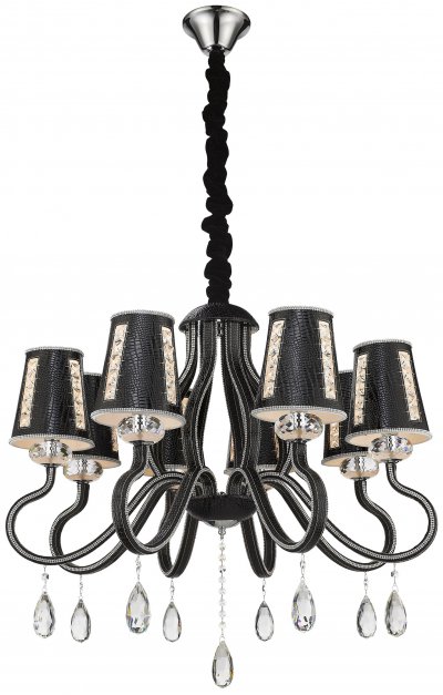 Светильник подвесной Wertmark WE391.08.023 ADELINDA Светильник подвесной Wertmark WE391.08.023 ADELINDA