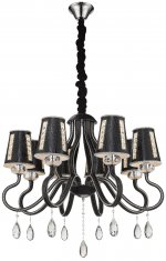 Светильник подвесной Wertmark WE391.08.023 ADELINDA