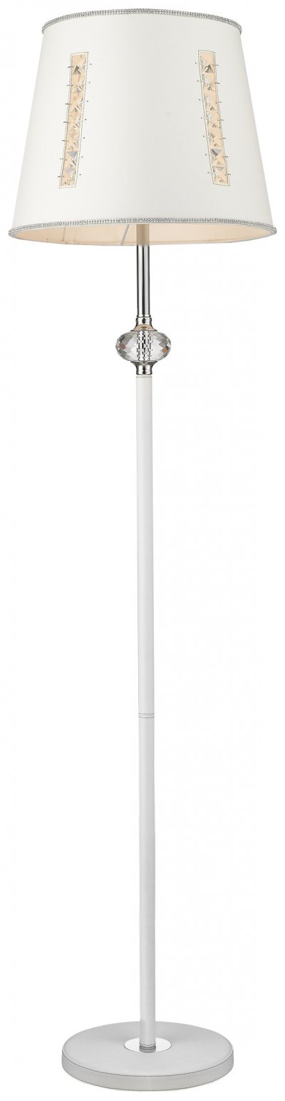 Светильник напольный Wertmark WE392.01.005 ADELINA Светильник напольный Wertmark WE392.01.005 ADELINA