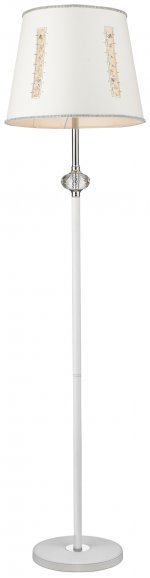 Светильник напольный Wertmark WE392.01.005 ADELINA