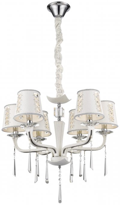 Светильник подвесной Wertmark WE392.06.003 ADELINA Светильник подвесной Wertmark WE392.06.003 ADELINA