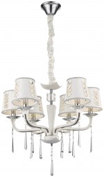 Светильник подвесной Wertmark WE392.06.003 ADELINA