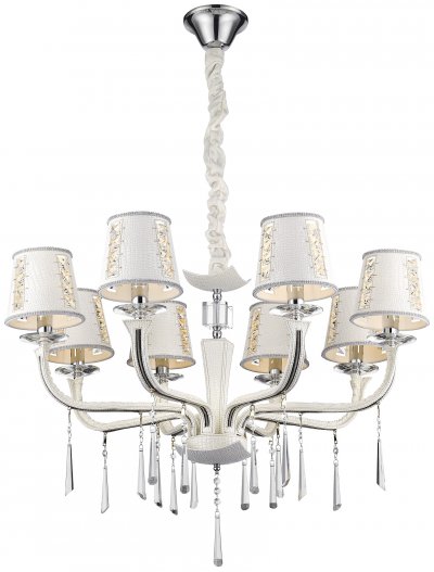 Светильник подвесной Wertmark WE392.08.003 ADELINA Светильник подвесной Wertmark WE392.08.003 ADELINA