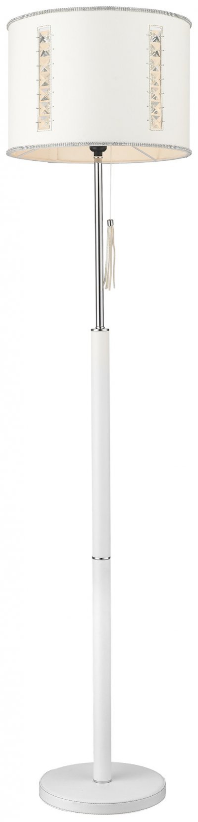 Светильник напольный Wertmark WE393.01.005 ADELMARO