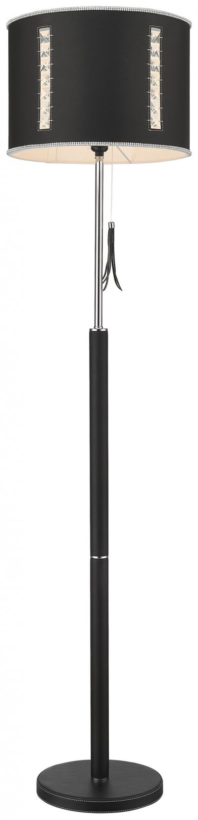 Светильник напольный Wertmark WE393.01.025 ADELMARO