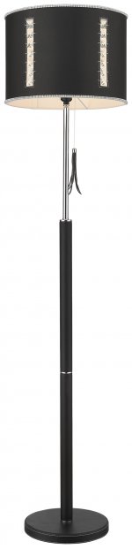 Светильник напольный Wertmark WE393.01.025 ADELMARO