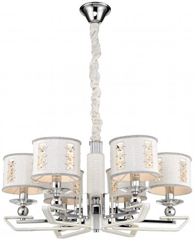 Светильник подвесной Wertmark WE393.06.003 ADELMARO