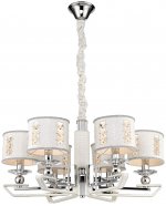 Светильник подвесной Wertmark WE393.06.003 ADELMARO