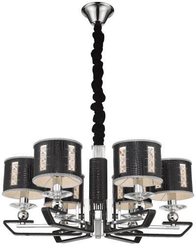 Светильник подвесной Wertmark WE393.06.023 ADELMARO