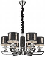 Светильник подвесной Wertmark WE393.06.023 ADELMARO