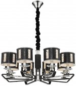 Светильник подвесной Wertmark WE393.08.023 ADELMARO