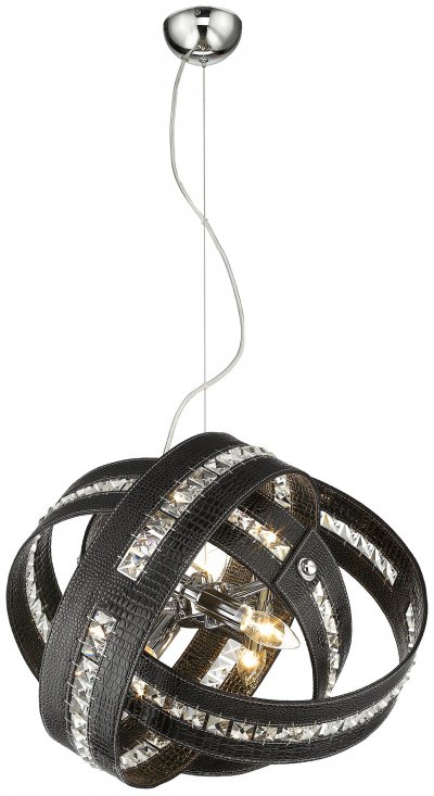 Светильник подвесной Wertmark WE398.06.023 LELE