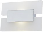 Светильник настенный светодиодный Wertmark WE402.02.101 HELIX