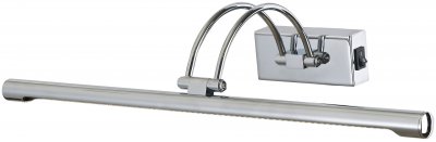 Светильник настенный Wertmark WE405.01.121 FLORES Светильник настенный Wertmark WE405.01.121 FLORES