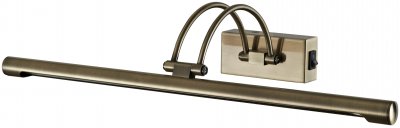 Светильник настенный Wertmark WE405.01.521 FLORES Светильник настенный Wertmark WE405.01.521 FLORES