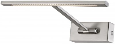 Светильник настенный Wertmark WE406.01.201 GRETTO