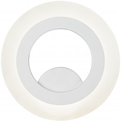 Светильник настенный Wertmark WE409.01.001 CERO