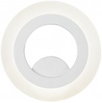 Светильник настенный Wertmark WE409.01.001 CERO