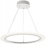 Светильник подвесной Wertmark WE409.01.003 CERO