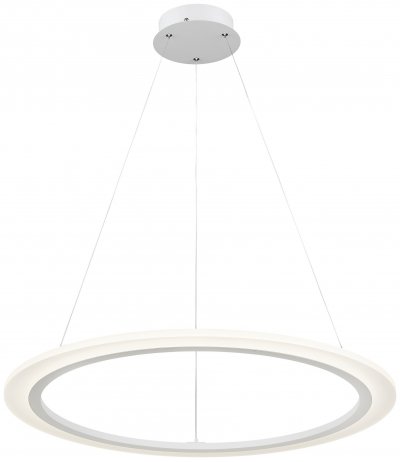 Светильник подвесной Wertmark WE409.01.023 CERO