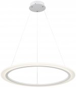 Светильник подвесной Wertmark WE409.01.023 CERO