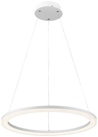 Светильник подвесной Wertmark WE410.01.003 CERO II