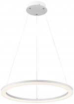 Светильник подвесной Wertmark WE410.01.003 CERO II