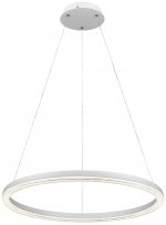 Светильник подвесной Wertmark WE411.01.003 CERO III