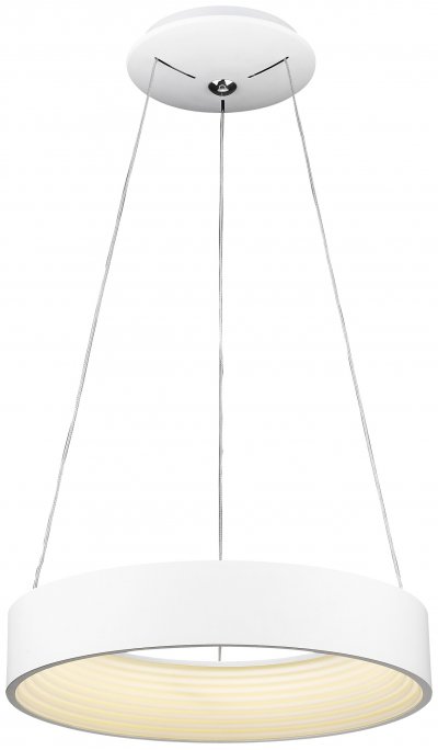 Светильник подвесной Wertmark WE412.01.003 CERCHIO