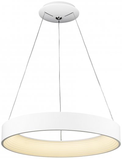 Светильник подвесной Wertmark WE412.01.023 CERCHIO Светильник подвесной Wertmark WE412.01.023 CERCHIO