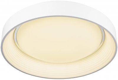 Светильник потолочный Wertmark WE412.02.027 CERCHIO Светильник потолочный Wertmark WE412.02.027 CERCHIO