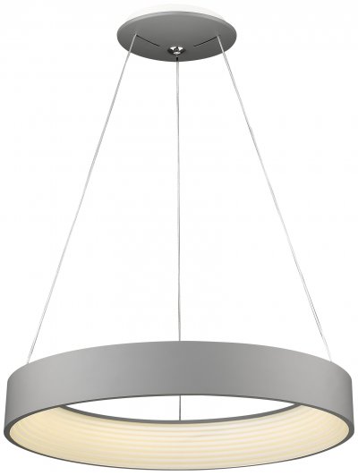 Светильник подвесной Wertmark WE413.01.023 CERCHIO