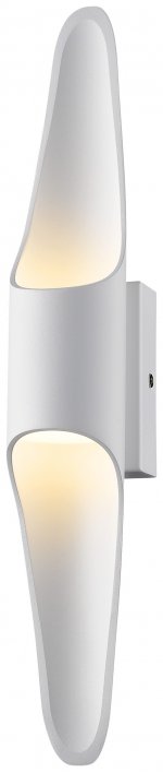 Светильник настенный Wertmark WE421.02.001 VETTORI