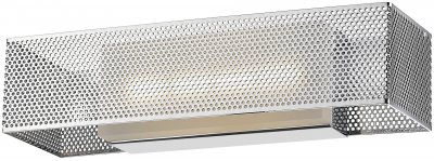 Светильник настенный Wertmark WE422.01.101 GRENZE Светильник настенный Wertmark WE422.01.101 GRENZE