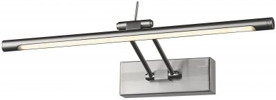 Светильник настенный Wertmark WE428.01.201 FLORES II Светильник настенный Wertmark WE428.01.201 FLORES II