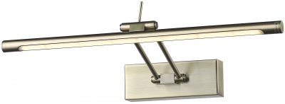 Светильник настенный Wertmark WE428.01.501 FLORES II Светильник настенный Wertmark WE428.01.501 FLORES II