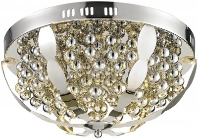 Светильник потолочный Wertmark WE431.06.107 STELLA Светильник потолочный Wertmark WE431.06.107 STELLA