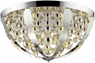 Светильник потолочный Wertmark WE431.08.107 STELLA Светильник потолочный Wertmark WE431.08.107 STELLA