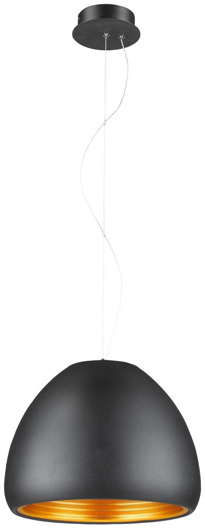 Светильник подвесной Wertmark WE434.01.006 FARO