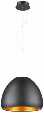 Светильник подвесной Wertmark WE434.01.006 FARO