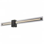 WE434.08.021 WERTMARK KURT светильник настенный, LED, 10W, 3000K