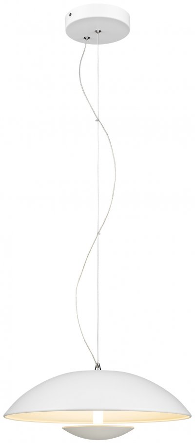 Светильник подвесной Wertmark WE435.01.006 PILZE