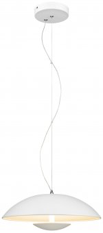 Светильник подвесной Wertmark WE435.01.006 PILZE